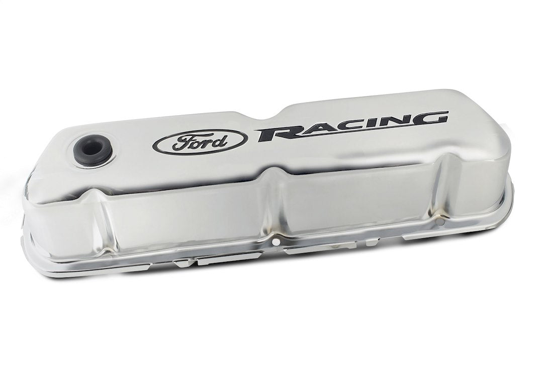 Ford Performance 302-071 Engine Valve Covers