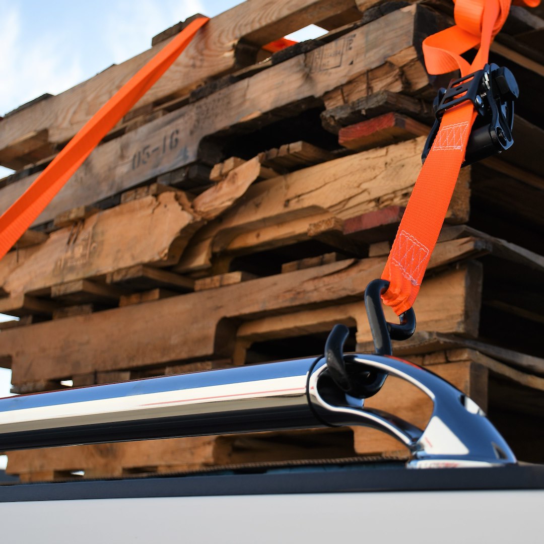 Putco 89872 Ram Short-Box Locker Bed Rail