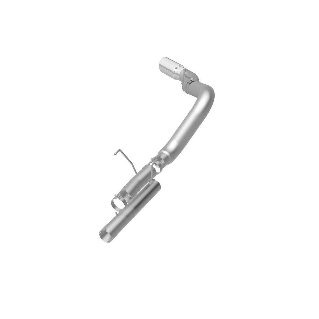 MagnaFlow 17874 Pro Diesel Single Exhaust Kit
