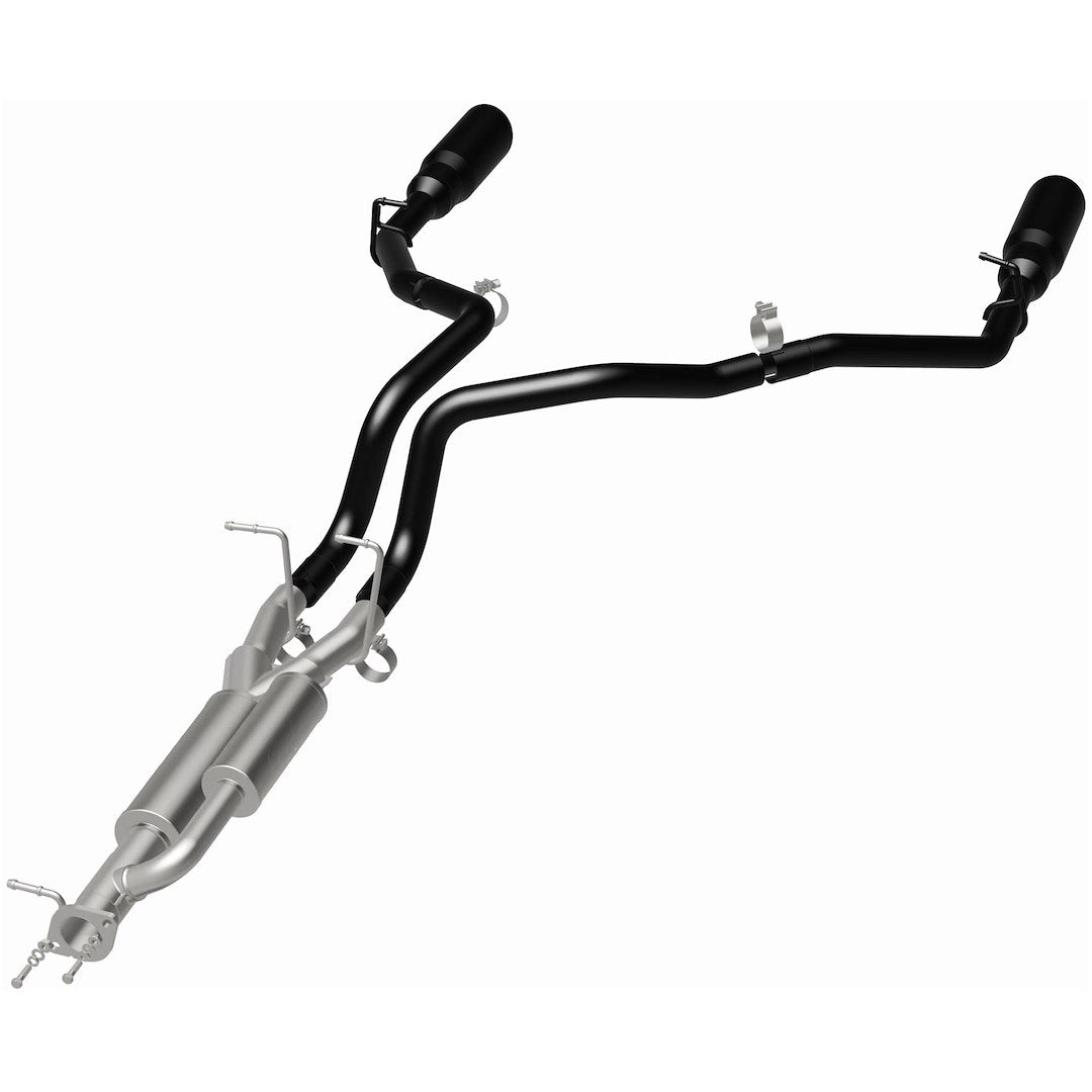 MagnaFlow 19685 SPEQ Series Exhaust System Kit
