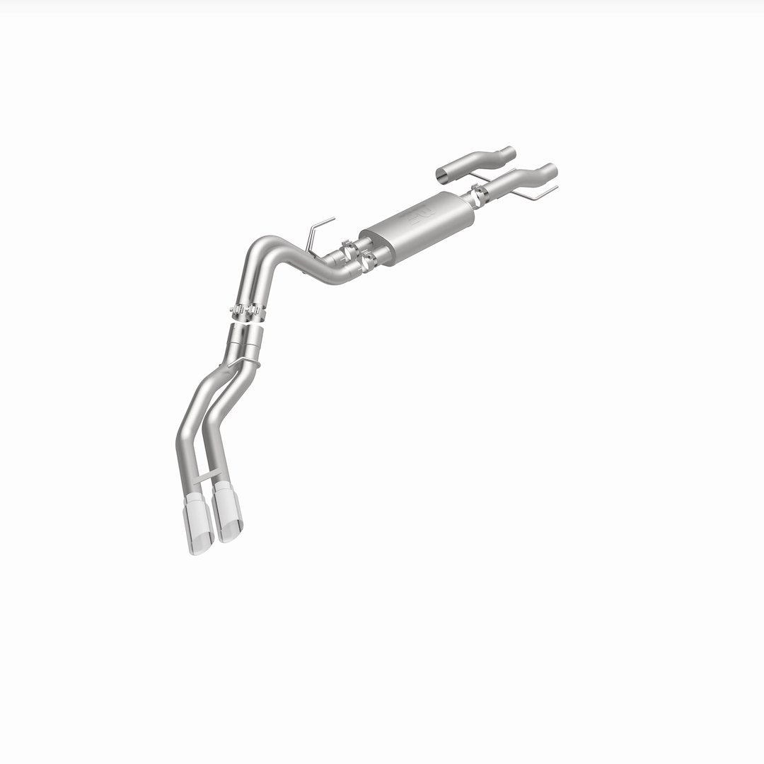 MagnaFlow 19565 Street Series Exhaust System Kit