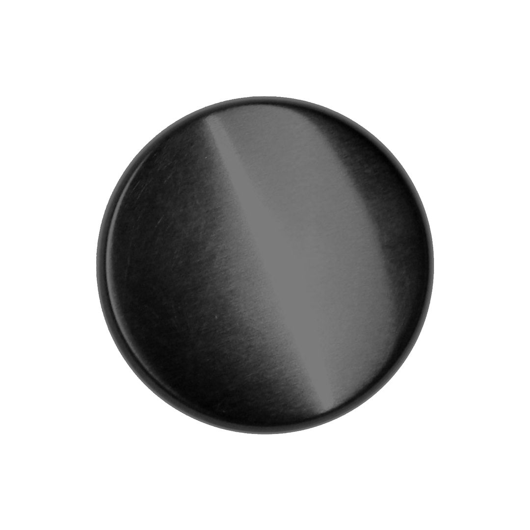 Coast To Coast C10265BLK Escape Gloss Center-Cap Set - image 1