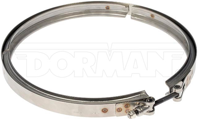 Dorman (OE Solutions) 6747036 Wide-Band DPF Clamp Replacement - image 1