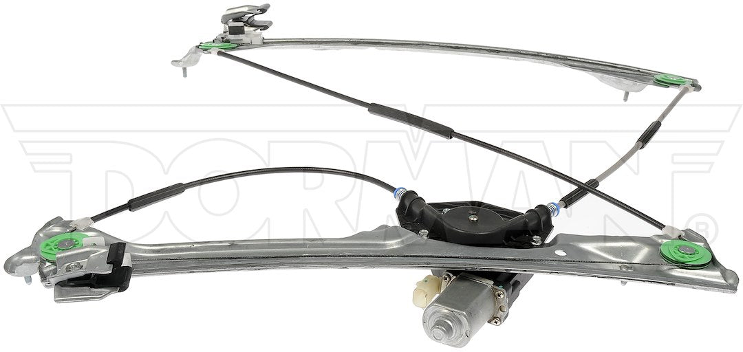 Dorman (OE Solutions) 751-777 OE Electric Window Drive Assembly - image 3
