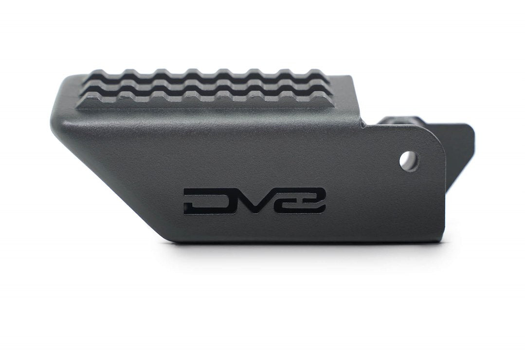 DV8 Offroad STBR-01 Entry Foot Pegs