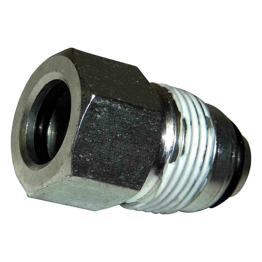 Crown Automotive 52088914AA Straight Stainless Quick-Disconnect