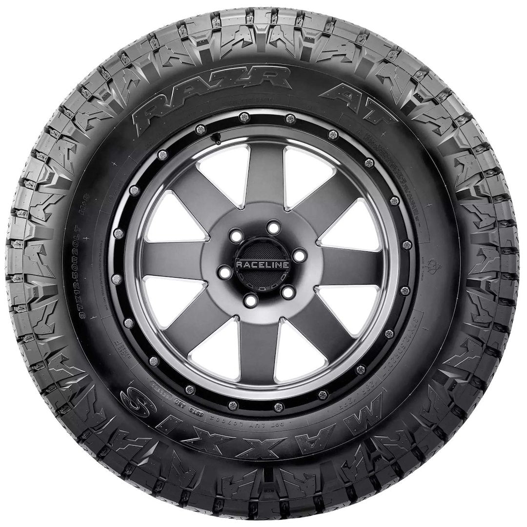 Maxxis RAZR AT AT-811 Tire TL00050000
