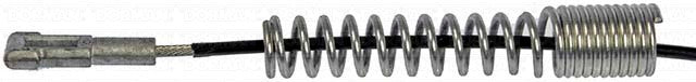 Dorman C660520 First Stop Parking-Brake Replacement Cable - image 3
