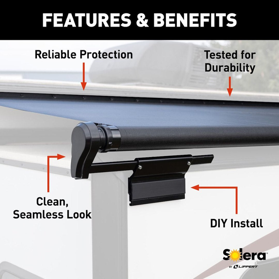 Lippert Components V000139496 Awning - image 2