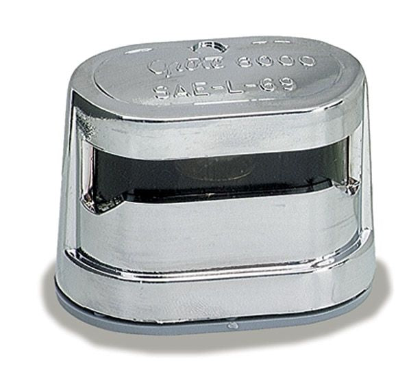 Grote Industries 60011 License Plate Light
