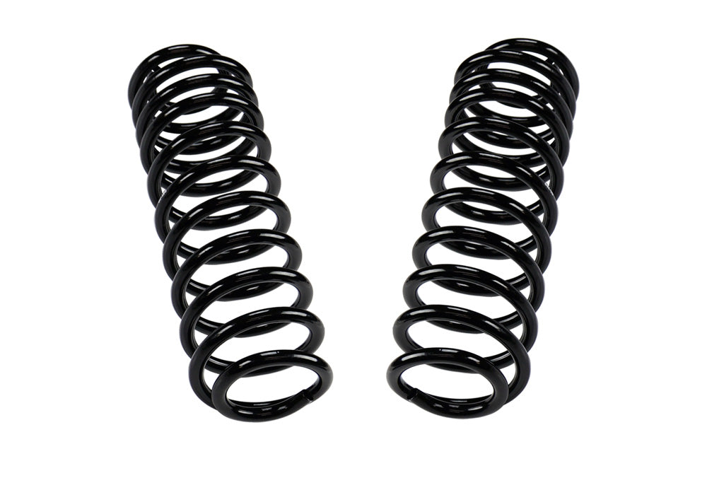 Superlift 602-1 Vehicle-Specific Suspension Coils