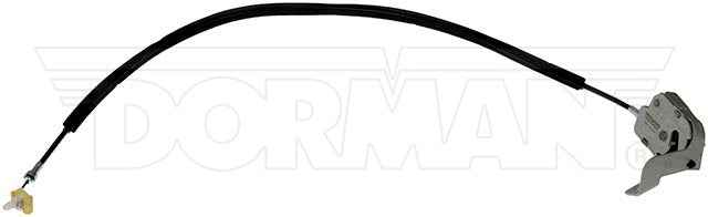 Dorman OE Solutions 940-671 Bolt-On Mechanical Door Latch