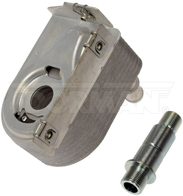 Dorman OE Solutions 918-516 OEM Oil-Cooling Unit - image 3