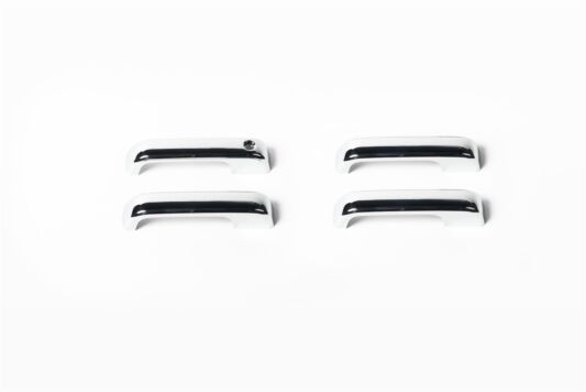 Putco 401062 F-150 Exterior Handle Covers