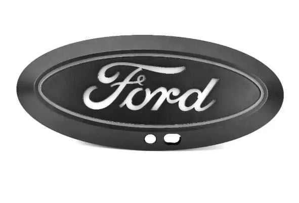 Putco 92801 Ford F-150 Lighted Emblem