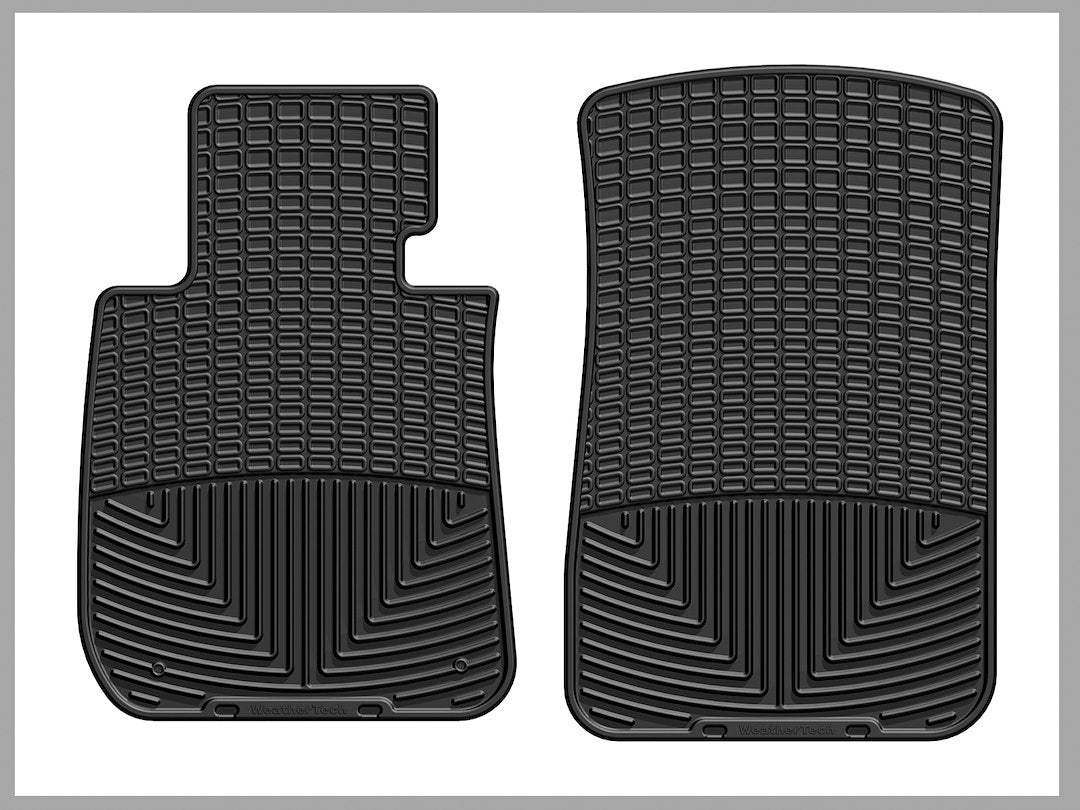 Weathertech (Usa) W61 Floor Mat - image 1