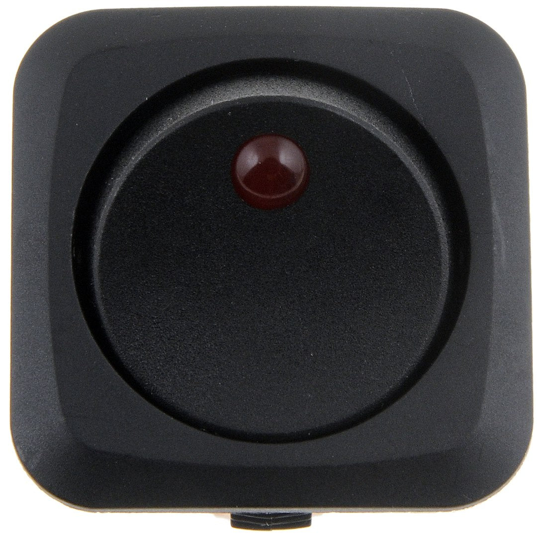 Dorman (OE Solutions) 84880 Conduct-Tite Round Red-LED Control - image 2