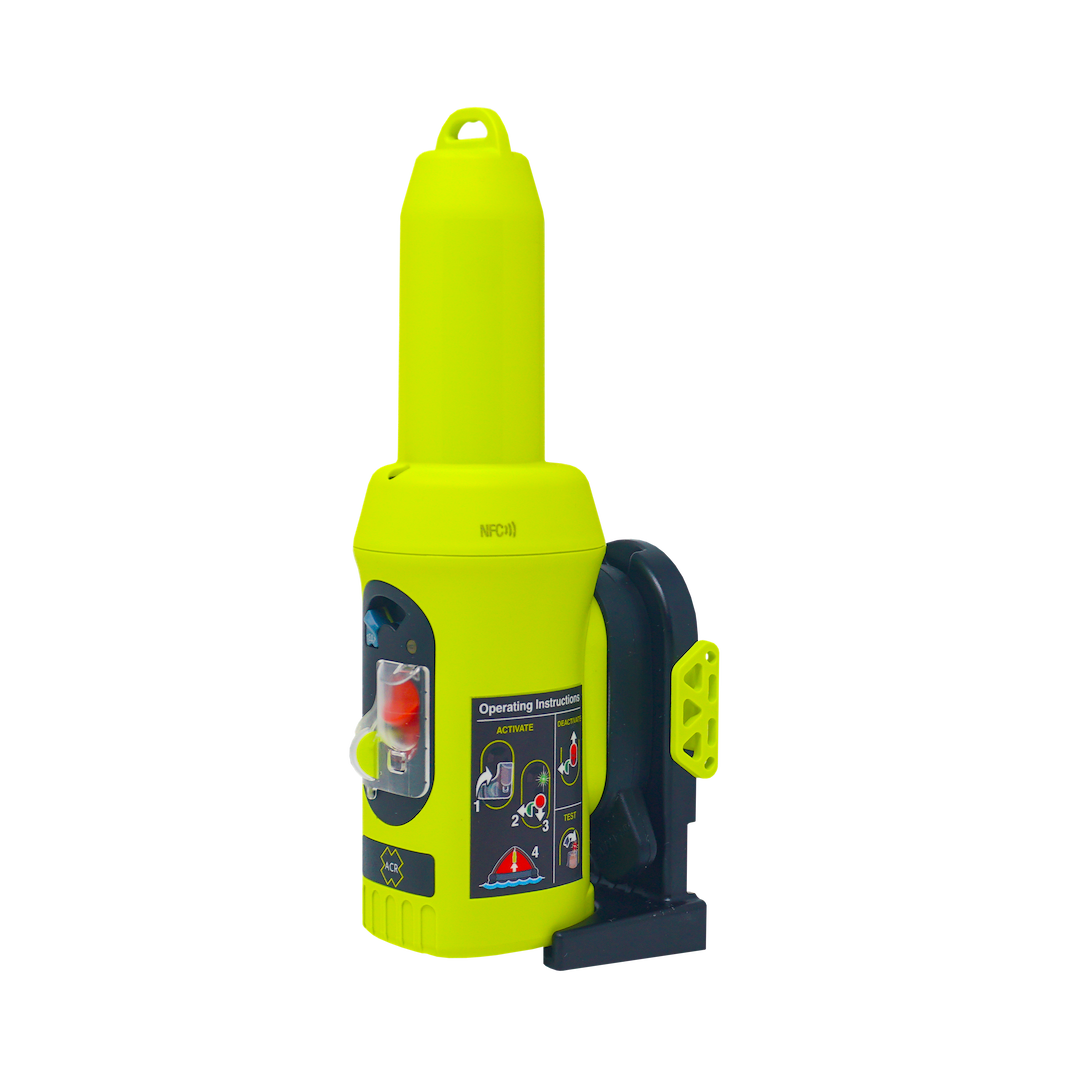 ACR Electronics 2940 Pathfinder AIS Search-and-Rescue Transponder - image 3