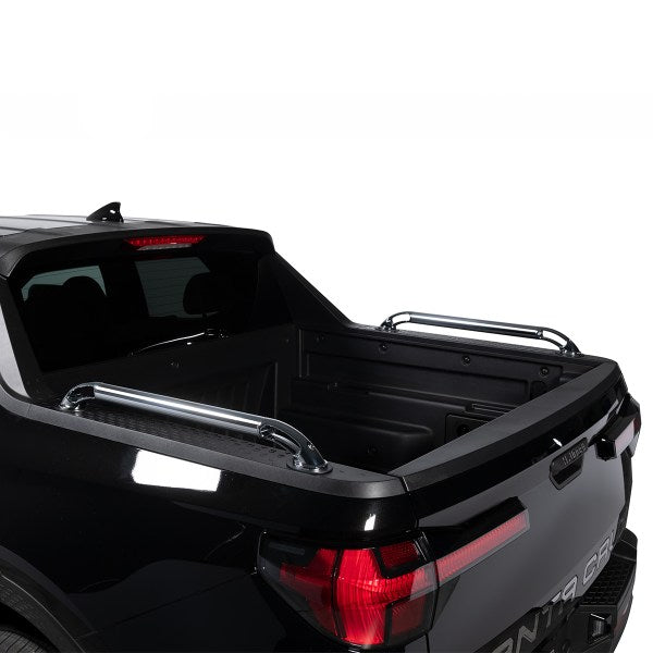Putco 89859 Hyundai Locker Bed Rails