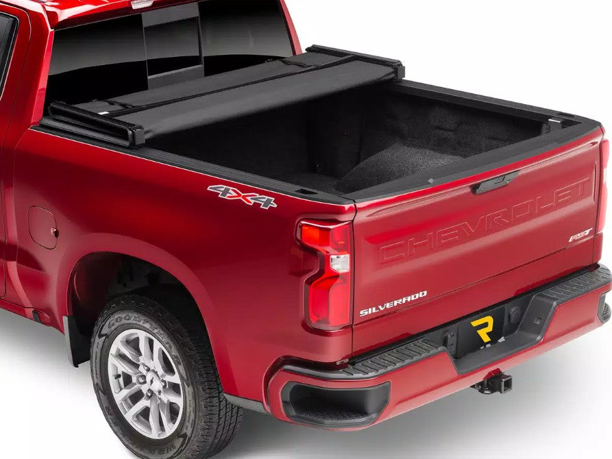 Extang 92660ext Trifecta 2.0 Truck Bed Cover
