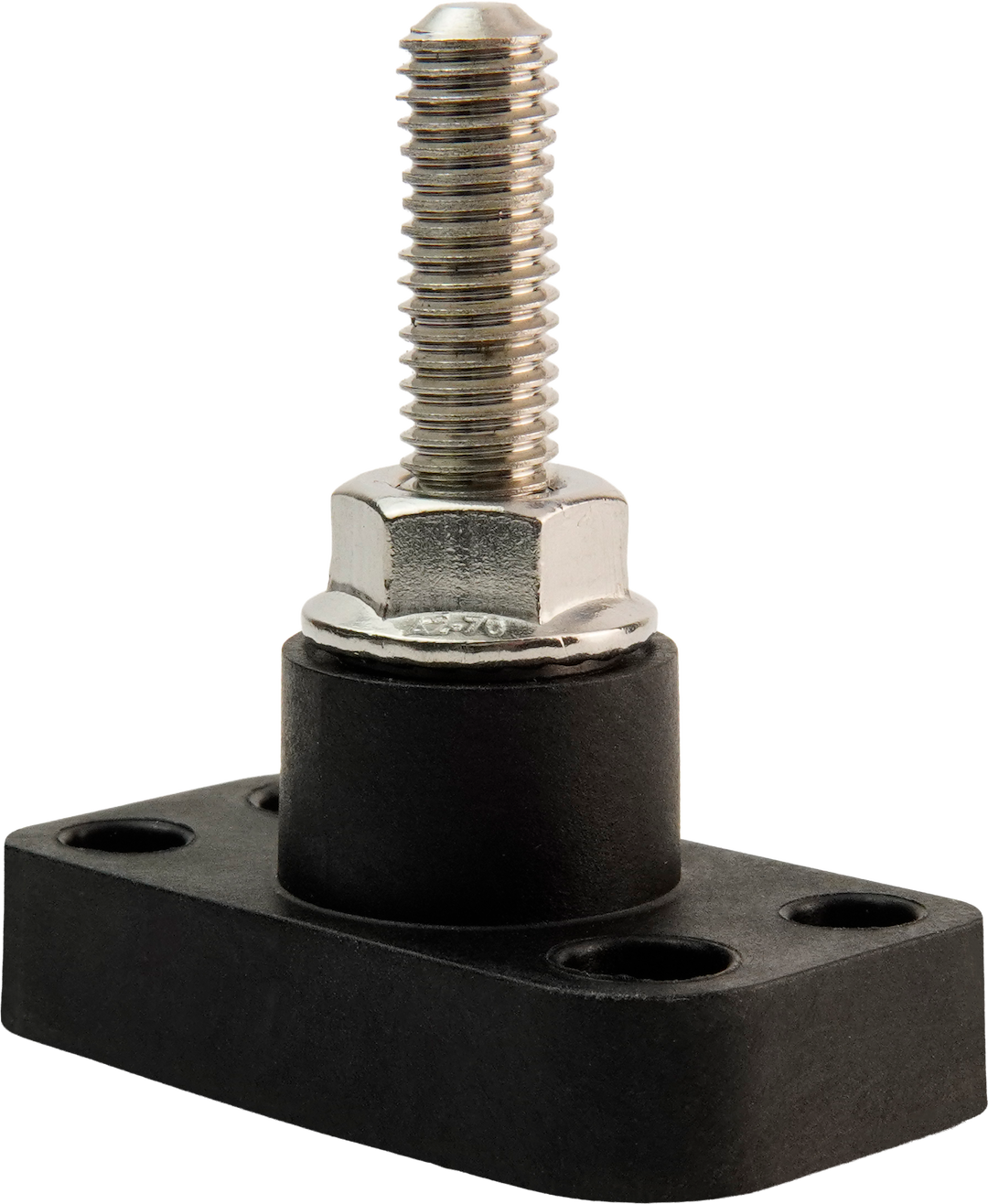 Egis 6012-03 Electrical Busbar Terminal Stud