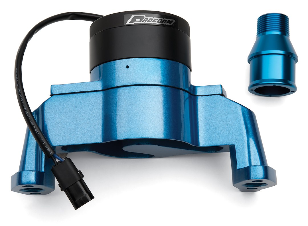 Proform Parts 66225b Electric Coolant Water Pump