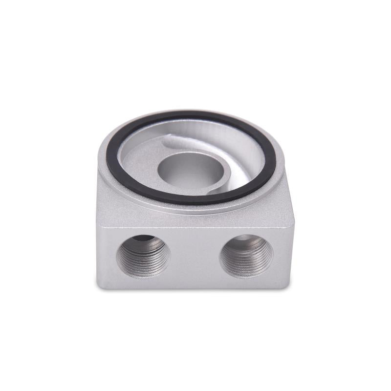 Mishimoto Mmop-Sp Sandwich-Plate Oil Cooler Adapter