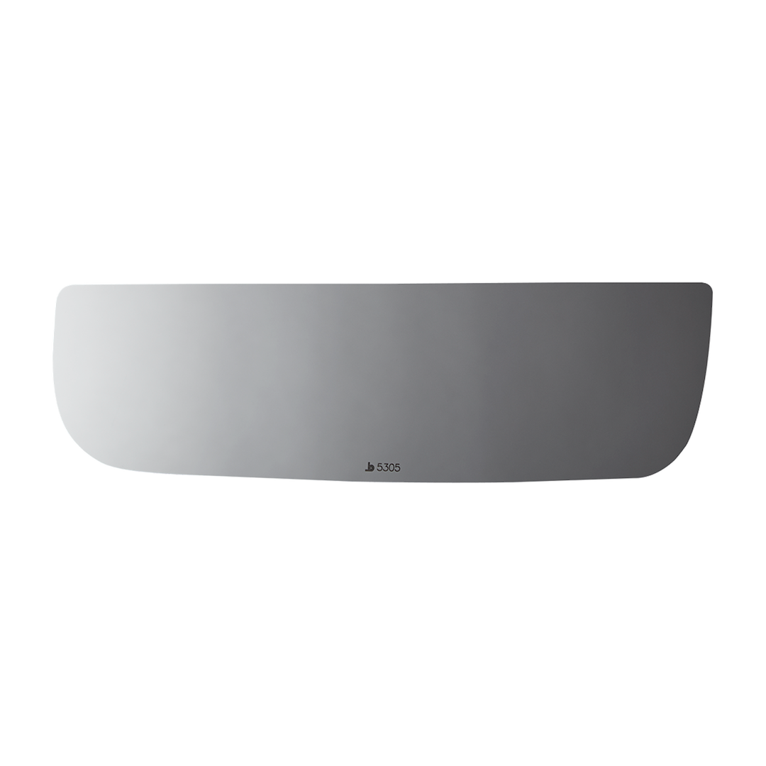 Burco Mirrors 5305 Express/Savana Rectangular Mirror Pane - image 1