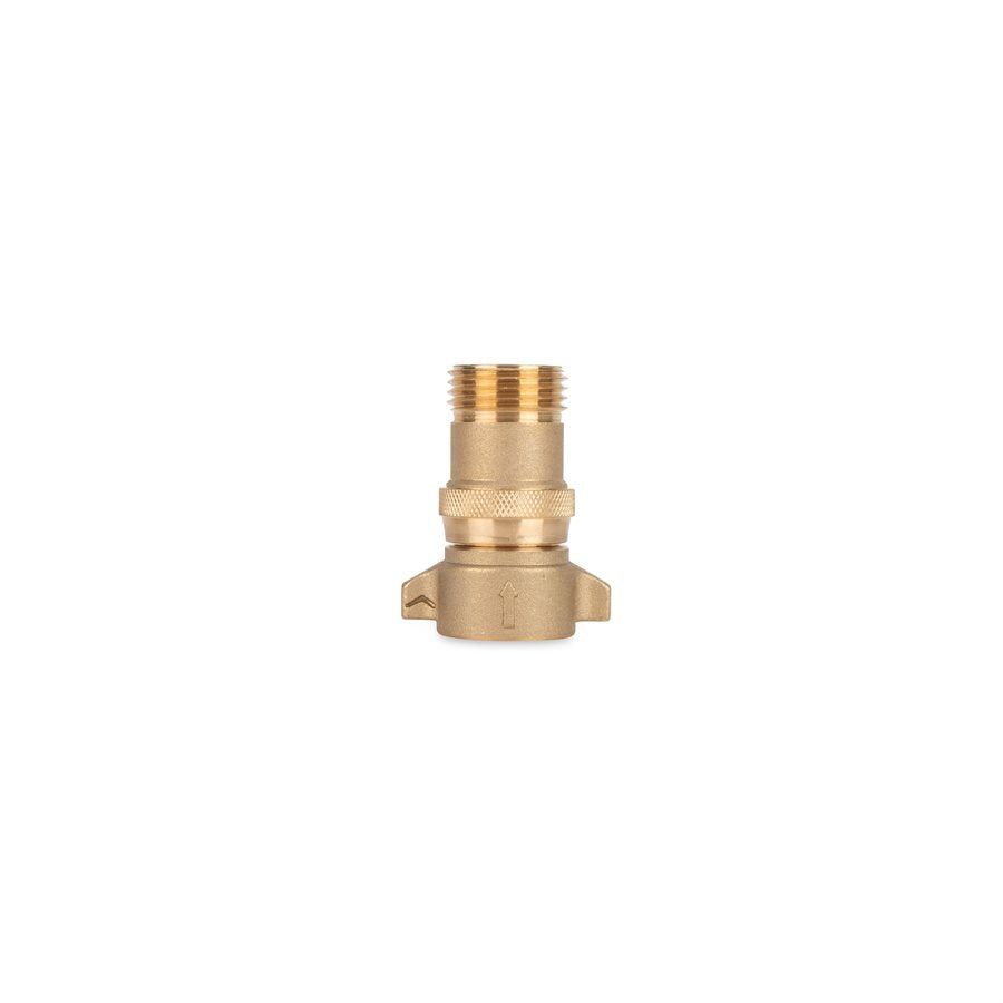 Camco Fresh Water Pressure Regulator (40055) – End Size1: 3/4 Inch