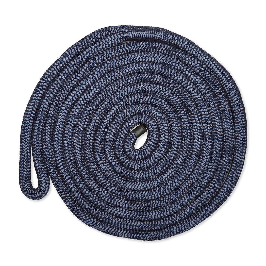 CMP Cordage CDL3825NY 25-Foot Navy Dock Rope - image 1