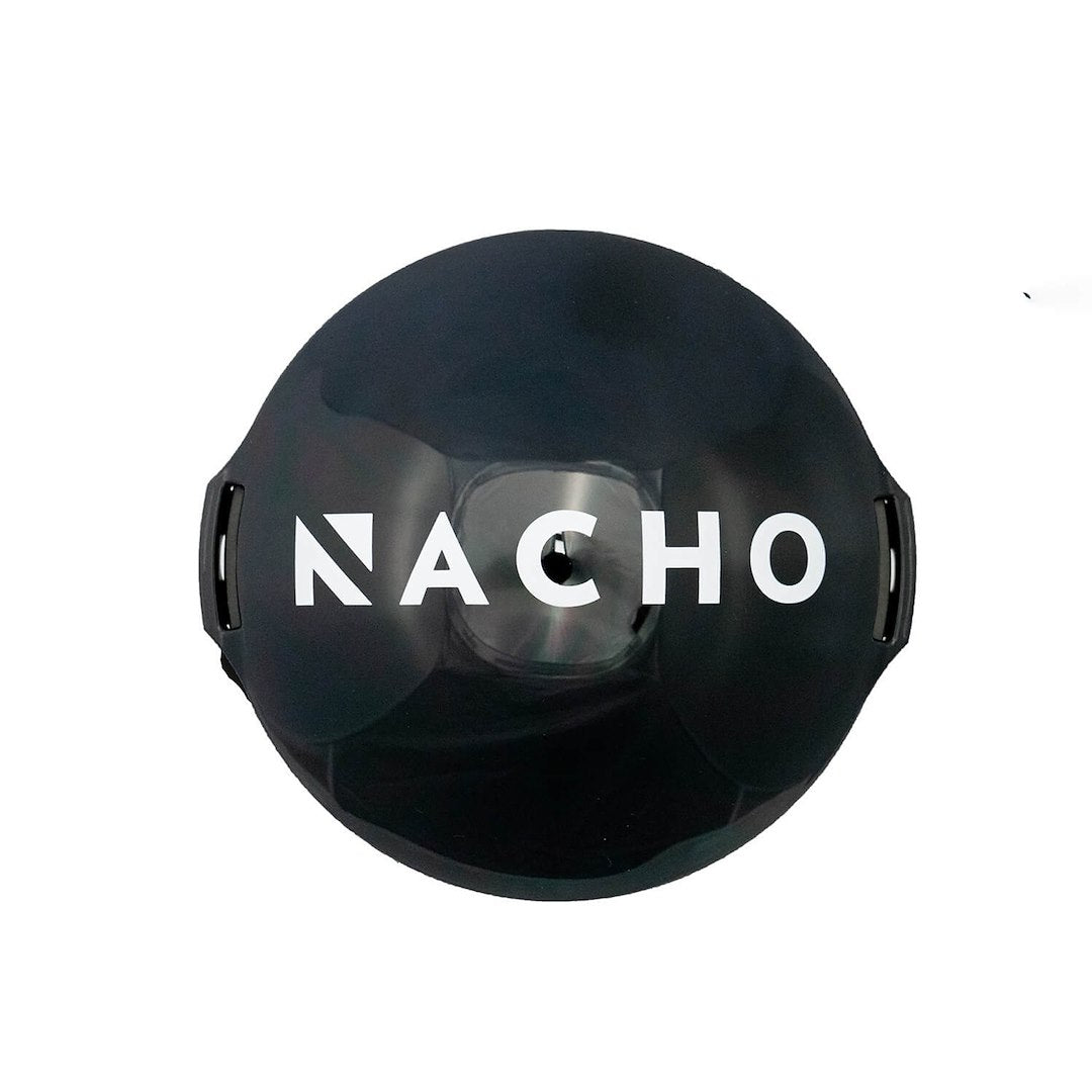 ARB NAC12B Black Nacho Covers for 5.75 in Fog Lights - image 1