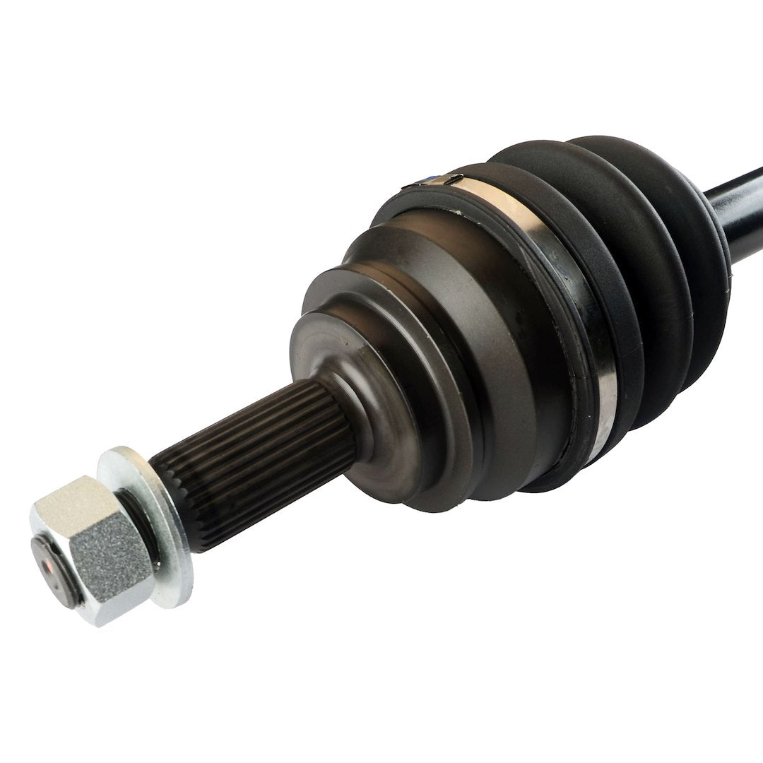 Moog Chassis Constant-Velocity Axle 12E003R