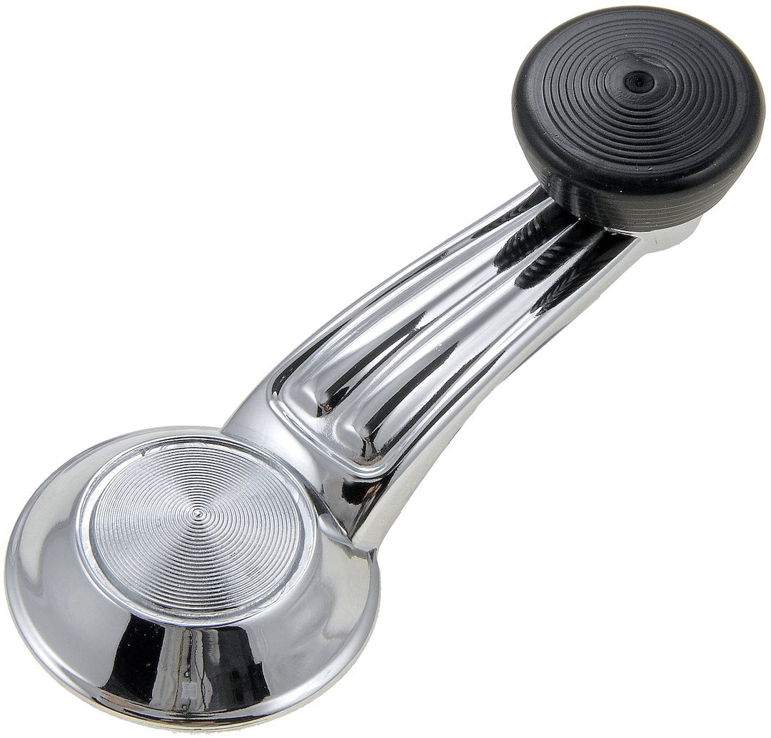 Help! By Dorman 76912 GM Chrome Window Handle Assembly - image 3