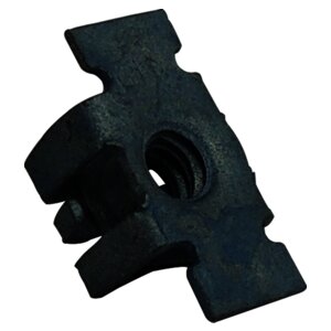 Crown Automotive 6509432AA Replacement Fastening Nut - image 3