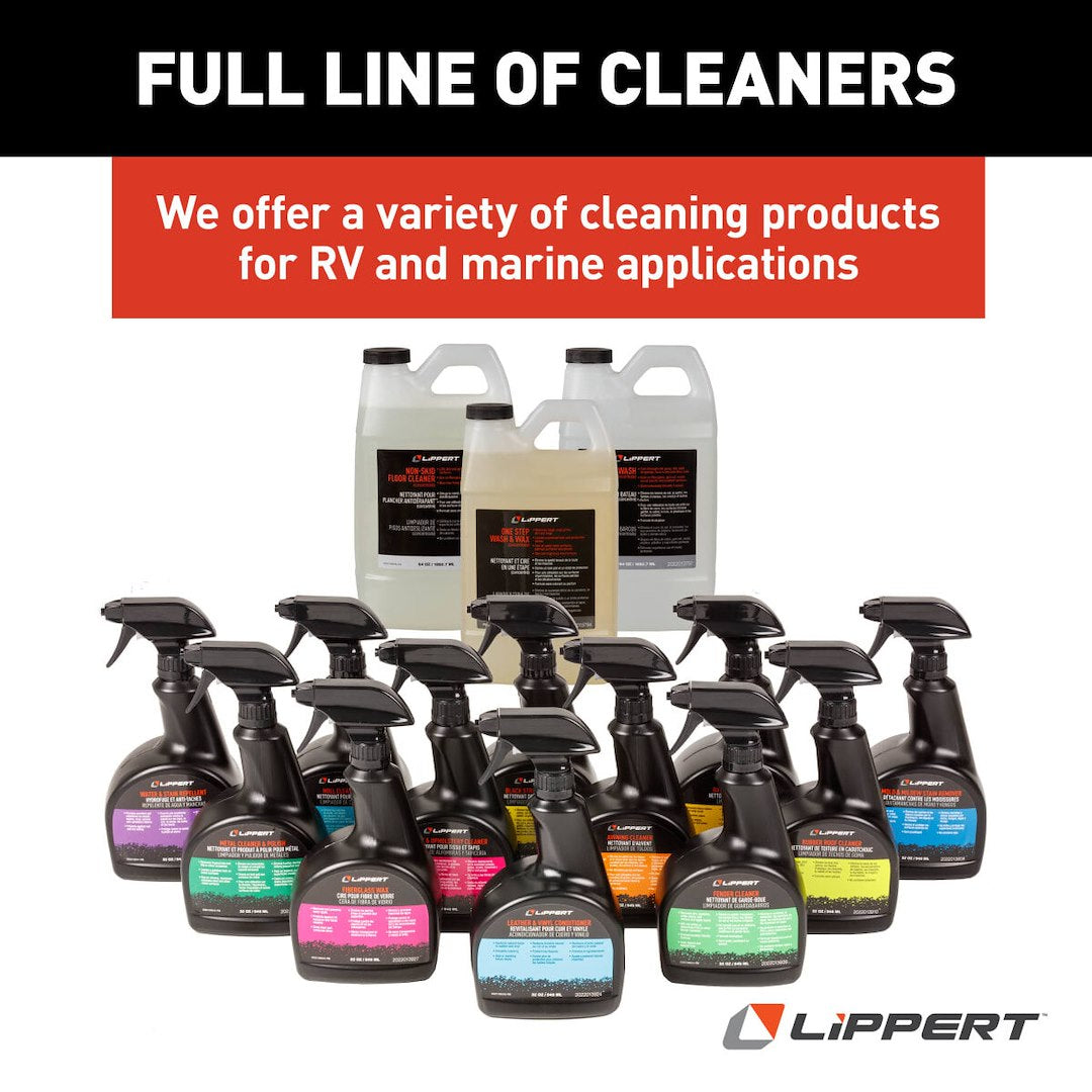 Lippert Components Mildew Stain Remover (2022013808)