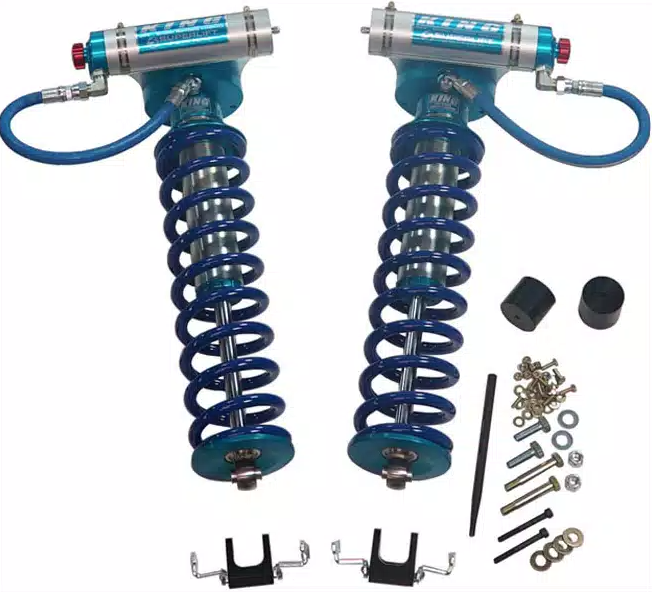 Superlift Sl5146-01a King Edition Coilover Damper