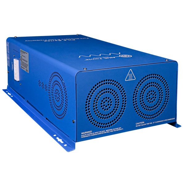 Aims Power Pilf20w12v120v Power Inverter - image 6