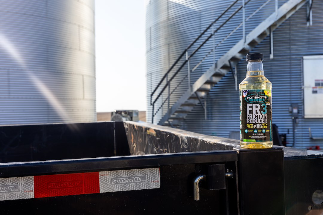 Hot Shot's Secret/ Lubrication Specialties Hssfr332z Oil Additive - image 3