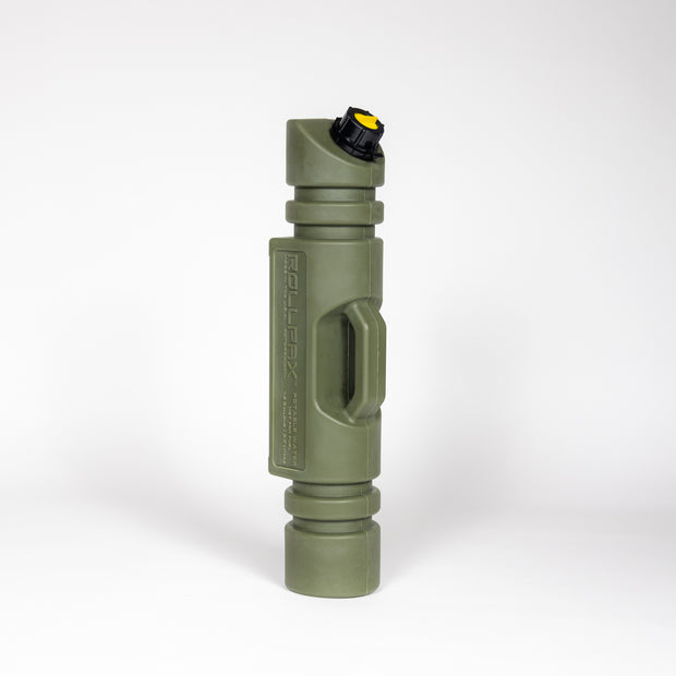 Rotopax Rp-1.5od-Nh Rollpax Water Storage Container