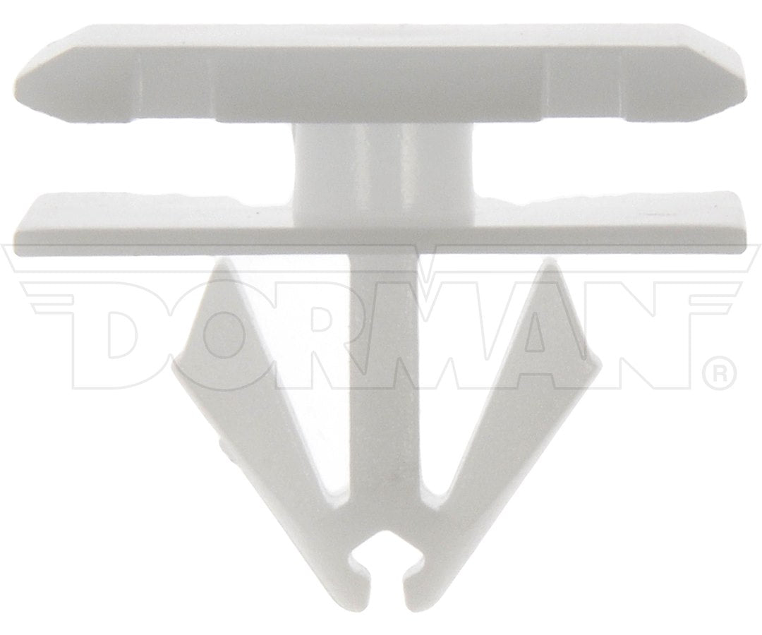 Dorman 963-220d OEM Retainer Set for Interior Molding - image 1