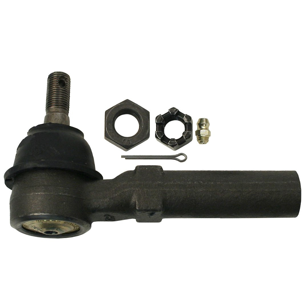 Moog Chassis ES3173RL Problem Solver Outer Steering Tie-Rod End