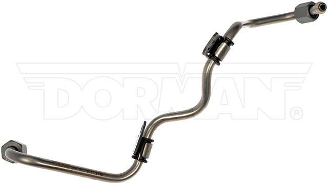 Dorman (OE Solutions) 904-973 Twelve-Inch Injector Supply Pipe - image 4