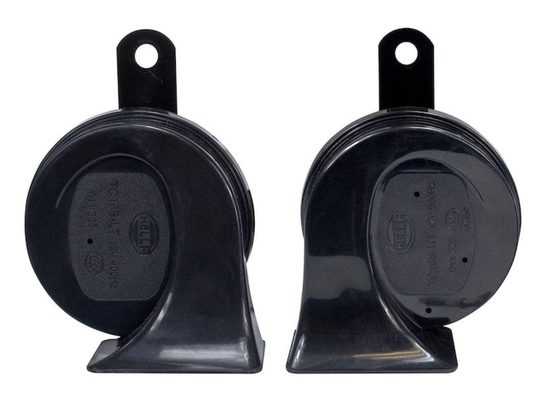 Hella 011225831 Trumpet Horn Assembly Kit