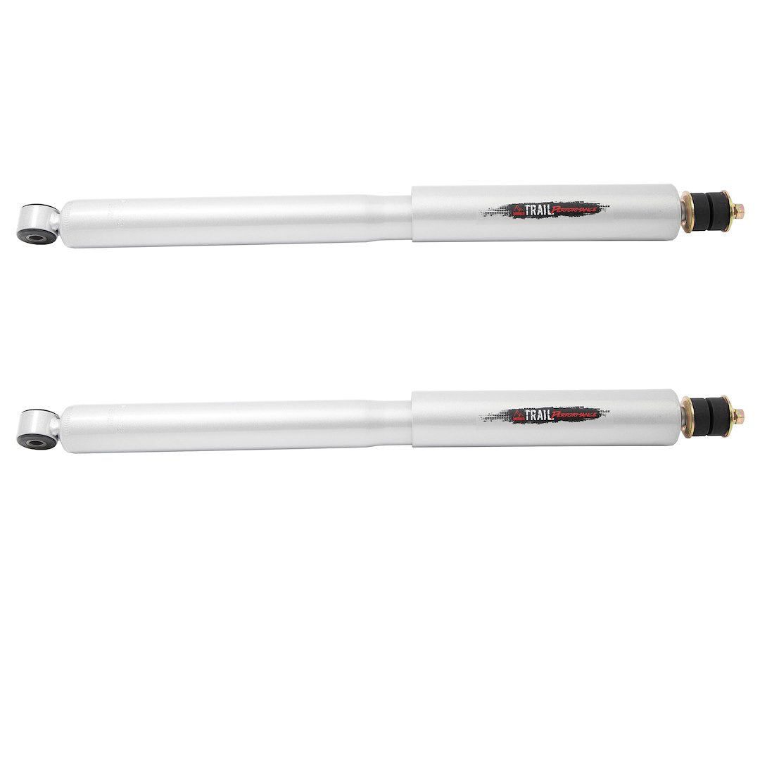 Belltech 154301BK6 Tacoma Trail Performance 6-Inch Lift - image 6