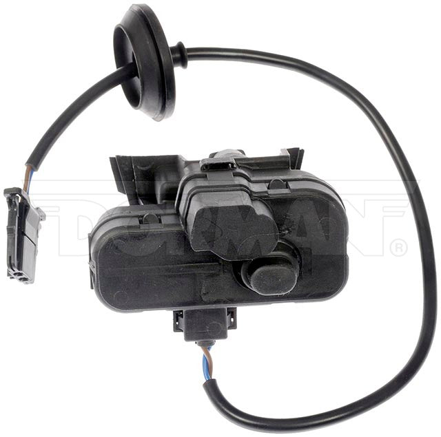 Dorman (OE Solutions) 746-083 Fuel-Door Lock Actuator Replacement - image 3