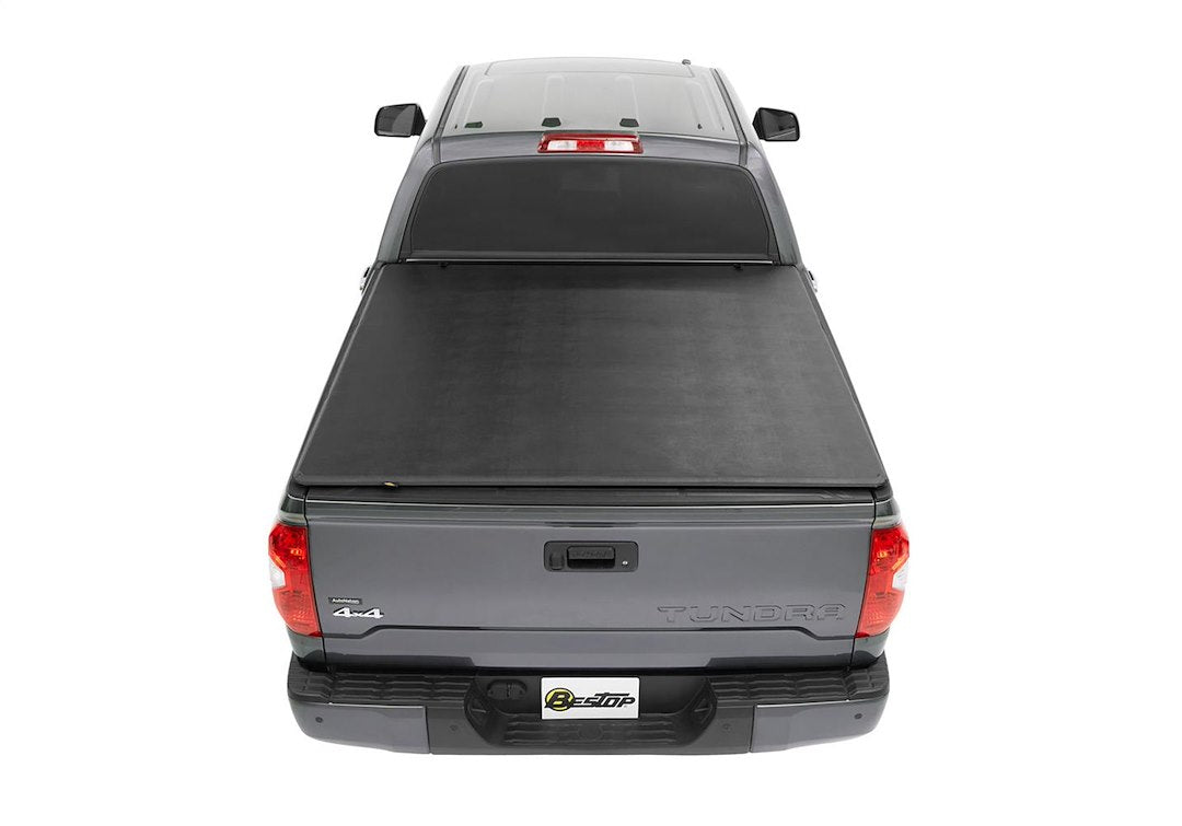 Bestop 16108-01 EZ Fold Soft Folding Bed Cover - image 1