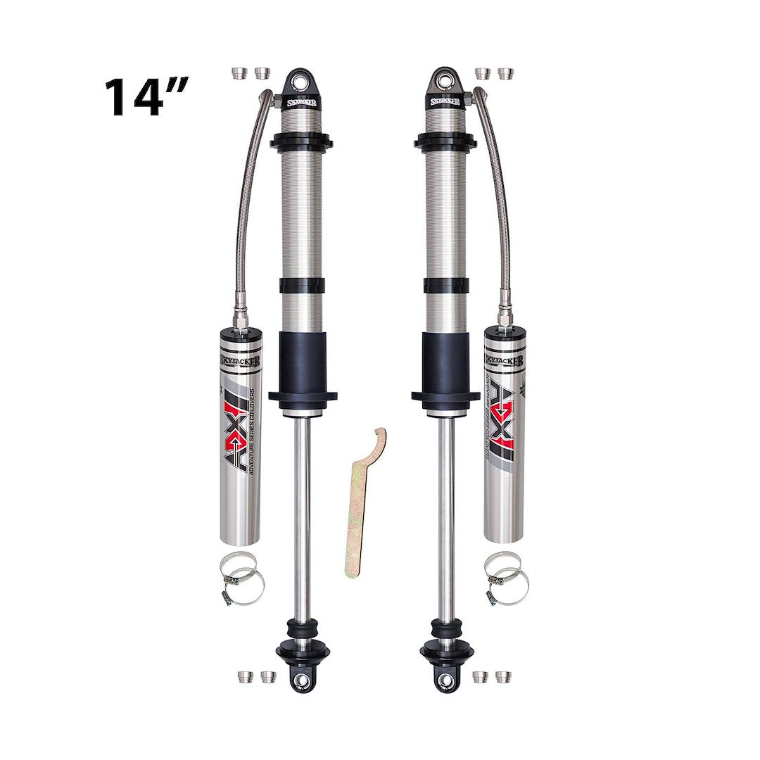 Skyjacker ACR203514 ADX 2.0 Universal Off-Road Coilover