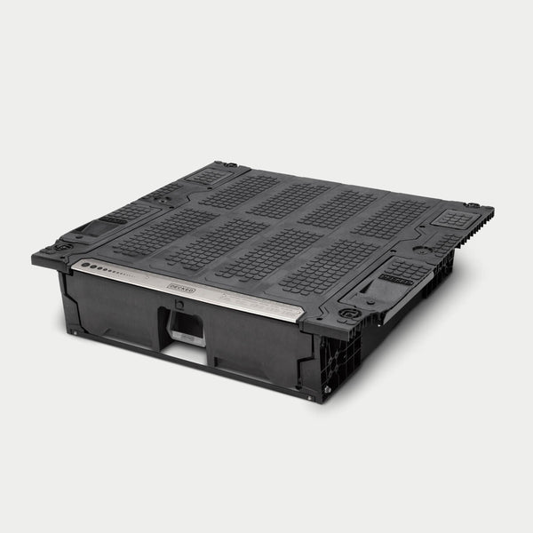 Decked YV1 Vehicle-Specific Lateral Cargo Drawer