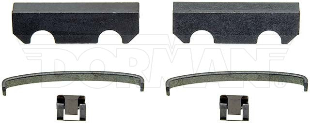 Dorman HW5510 OE Solutions Disc-Brake Hardware Service Kit - image 1