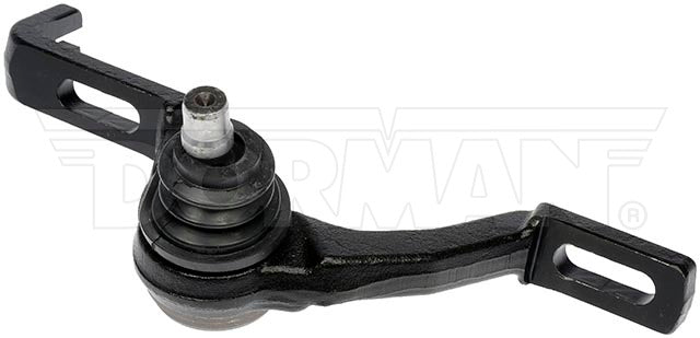 Dorman OE Solutions 520-299 Painted Iron Suspension Arm - image 5